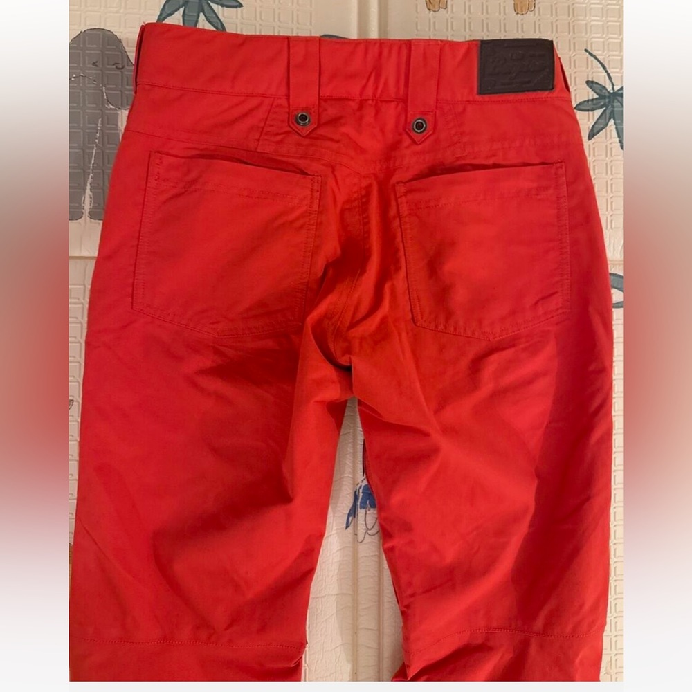 Bonfire Rosa Snow Pants - Picture 5 of 7